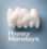 Happy Mondays | Google Ads Growth Partner for Shopify Stores Logo