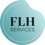 FLH-Services Logo