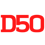 Division50 Logo
