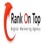 Rank on Top Logo