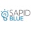 SapidBlue Technologies Logo