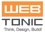 Webtonic Solutions Logo