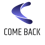 Come Back Agency Logo