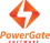 PowerGate Software Logo