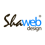 Sha web design Logo