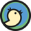 Chicklet Marketing Logo