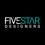 5StarDesigners Ltd. Logo