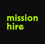 Mission Hire (ex-Tri Foundation) Logo