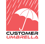 Customer Umbrella Logo