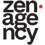 Zen Agency Logo