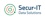 Secur-IT Data Solutions Ltd. Logo