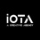 iOTA - A Creative Agency  (iota.India) Logo