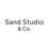 Sand Studio & Co. Logo
