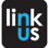 Linkus Group: Recruitment Redefined. Logo