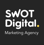 SWOT Digital Marketing Agency Logo