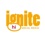 Ignite Social Media Logo