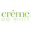 Crème de Mint Logo