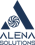 Alena Solutions Logo