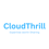 Cloudthrill Logo