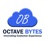Octavebytes Logo