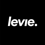 Levie Branding Logo