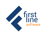 First Line Software Logo