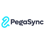 PegaSync LLC Logo