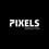 Pixels Production Logo