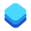 Tech Stack Apps Logo