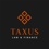 TAXUS DFTS LTD Logo