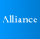 Alliance Interactive Logo