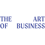 The Art of Business Logo