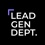 Lead Gen Dept. Logo