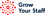 Grow Your Staff Logo