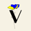 Vizzie Renders Logo