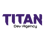 Titan Dev Agency Logo