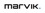 Marvik Logo