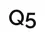 Quant Five LLC Logo