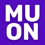 Muon Marketing Logo