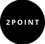 2POINT Agency Logo