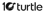 10turtle Logo