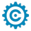 Cranked Marketing Logo
