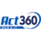 ACT360 Web & IT Inc Logo