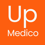 UpMedico Logo