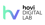 Hovi Digital Lab Logo