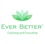 Ever Better: Coaching and Consulting Logo