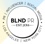 BLND PR Logo