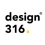 design316 Logo