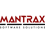 Mantrax Software Solutions Logo