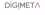 DIGIMETA DEV LTD Logo